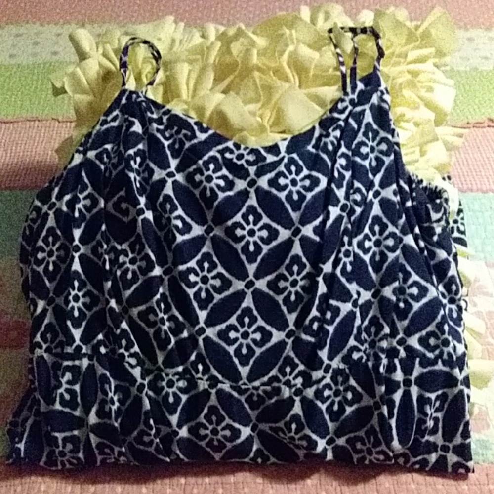 Old Navy Dress Plus Size